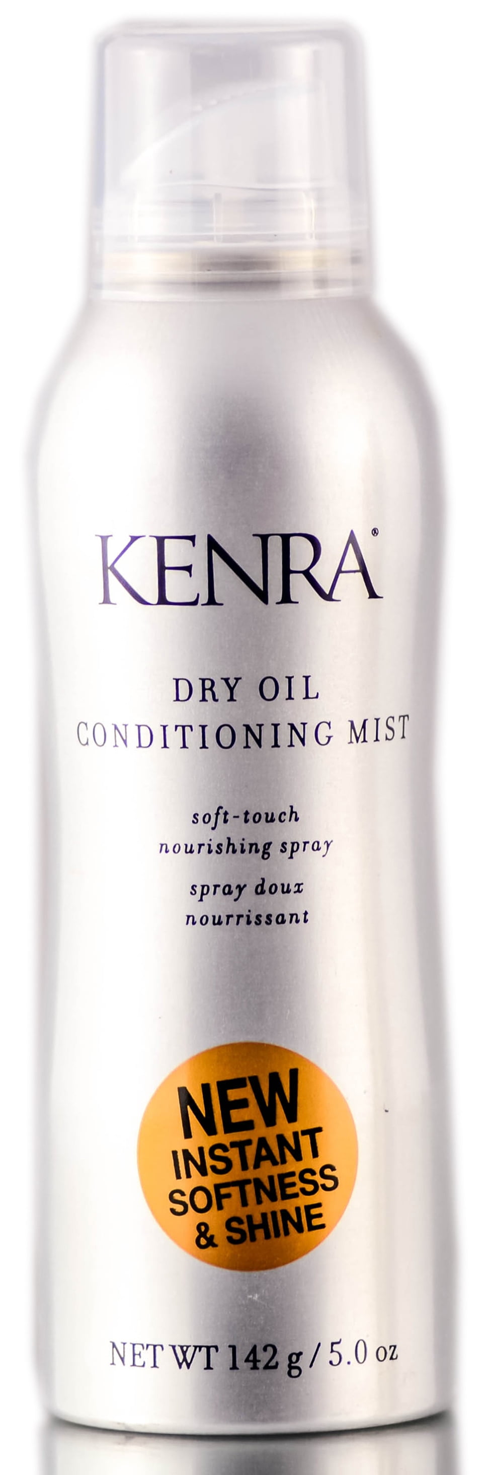 Kenra Dry Oil Conditioning Mist - 5 oz