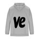 thumbnail image 2 of Ceisia Men's Winter Gift Casual Printed Round Neck Long Sleeve Hoodie - Comfortable Daily Outdoor Wear, 2 of 5