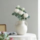 thumbnail image 4 of Rose Simulation Flower Living Room Soft Decoration Flower Arrangement Ornament Fake Floral Photography Prop, 4 of 6