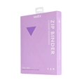thumbnail image 3 of Vault X: Exo-Tec 4-Pocket - Drops [Zip Binder], 3 of 13