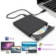 thumbnail image 1 of Unidad óptica USB externa Unidad óptica de DVD Portátil de escritorio Todo en uno Grabadora de CD universal Unidad óptica móvil, 1 of 4