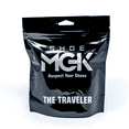 thumbnail image 2 of Shoe MGK Shoe Cleaner Kit with Resealable Traveler Bag, 2 fl.oz, 2 of 4