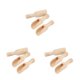 thumbnail image 2 of Naiovety Wooden Salt Spoons Round Handle, Mini Spoon, Spice Powder Milk Spoon, Spoon Small Spoon, Teaspoon, Tea Wooden Salt Type1 NO1, 2 of 6