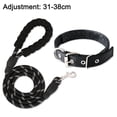 thumbnail image 2 of Collier Classique pour Chien, Collier Ajustable avec Fermoir en Métal Robuste, 2 of 5