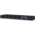 thumbnail image 2 of CyberPower PDU81004 100, 120 VAC 15A Switched Metered-by-Outlet PDU, 2 of 3