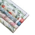 thumbnail image 2 of Nvzi Flower Packaging Paper Flower Shop Floral Materials Embossing Paper Flower Bundle Packaging Paper Flower Wrapping Paper (Magpie Rose), 2 of 5