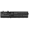 thumbnail image 5 of Szdcoo NWDC0, RCVVT, X26RT, 6800mAh Battery Replacement for DELL, 5 of 6