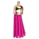 thumbnail image 4 of Ounissouiy 10 piezas llavero dijes colgante borlas decoraciones accesorio creativo joyería fabricación accesorios borla componente para DIY rosa Rosa roja 5Conjunto, 4 of 6