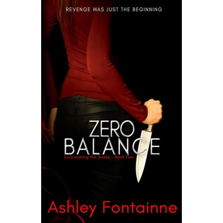 Zero Balance - eBook