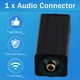 thumbnail image 4 of Adaptador de Conector de Audio XLR para Phono para Extensiones de Cable Estudio de Grabación Audio Profesional Hembra, 4 of 5