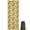 Yellow Lemon Fruit-3, variant on Yellow Lemon Fruit Leaves White Pattern Hot Yoga Mat Towel Non Slip for Hot Yoga - Quick-Drying Yoga Mat Cover with 4 Corner Pockets with Travel Bag - Hot Yoga Towel Non Slip 70"x26"