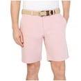 thumbnail image 1 of Club Room Mens Classic Fit Comfort Waist Bermuda Shorts, 1 of 2