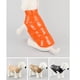 thumbnail image 4 of Xihbxyly Chaleco de Plumón de Invierno para Mascotas, Abrigo Grueso y Cálido, Diseño Elegante y Colorido, Cierre a Presión, Fácil de Usar, Tallas Xs a Xxxl, Perfecto para Perros En Climas Fríos., 4 of 4