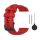 thumbnail image 1 of Correas de repuesto compatibles con el reloj inteligente deportivo con GPS Garmin Instinct 2s Correas de silicona con herramientas, 1 of 5