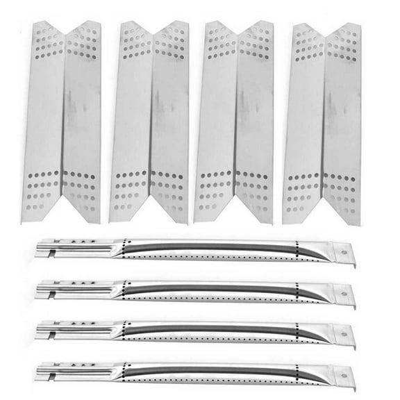 Replacement BBQ Parts for Nexgrill 720-0718B, 720-0718C, BBQ Grill Models