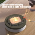 thumbnail image 4 of TIMIFIS Camping Lamp Festival Camping Light LED Solar Outdoor Light String Small Spherical Ambiance Charging Portable Watertight Multifunctional Camping New Home Essentials, 4 of 6