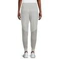 thumbnail image 3 of Avia Women’s Mesh Piece Joggers, 3 of 5