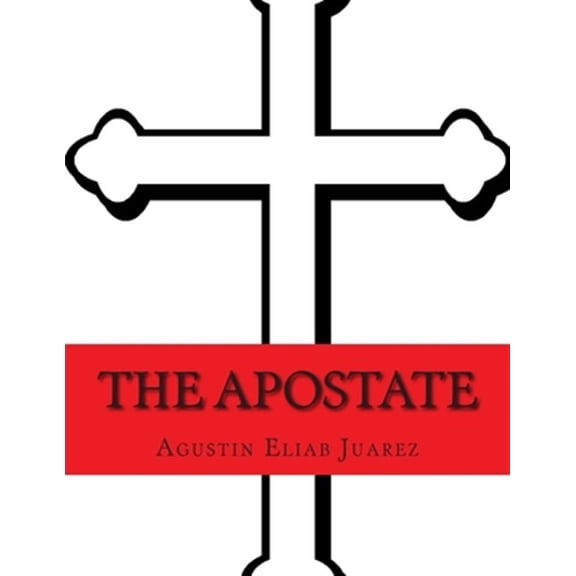 Pre-Owned Apostate : A Muslim Converts to Christianity