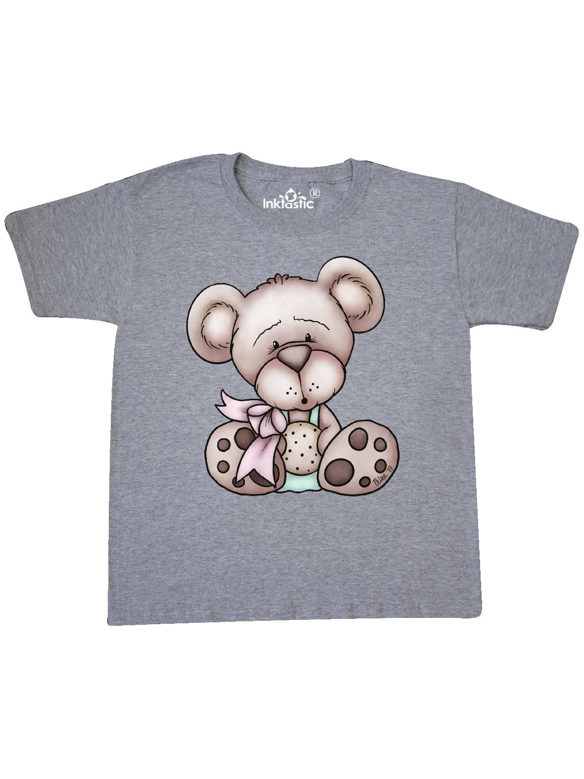 teddy tshirts