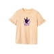 thumbnail image 3 of Camiseta para mujer, camiseta básica sencilla de verano para desplazamientos, uso diario, viaje, regalo para mujer M, 3 of 7