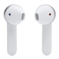 thumbnail image 3 of Audifonos Bluetooth JBL Tune 225TWS Pure Bass Blanco, 3 of 3