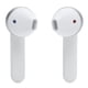 thumbnail image 3 of Audifonos Bluetooth JBL Tune 225TWS Pure Bass Blanco, 3 of 3