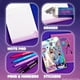 thumbnail image 3 of Set de papelería Horizon Group USA Kpop Demon Hunters Rumi, 3 of 6