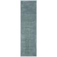thumbnail image 4 of SAFAVIEH August Carlene Solid Plush Shag Area Rug, 4 of 6