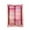 Pink, variant on Wrapables Decorative Washi Tape Box Set for DIY Arts & Crafts, Scrapbooking, Diary, Stationery, Card-Making, Gift Wrapping (12 Rolls), Mosaic
