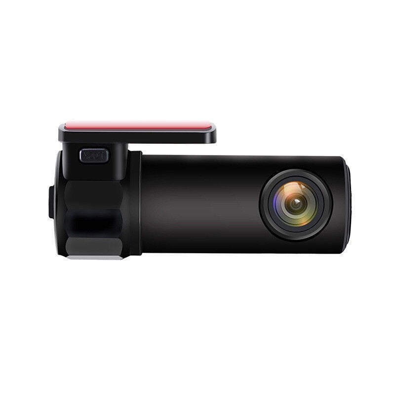 1080p full hd mini car dvr video camera recorder