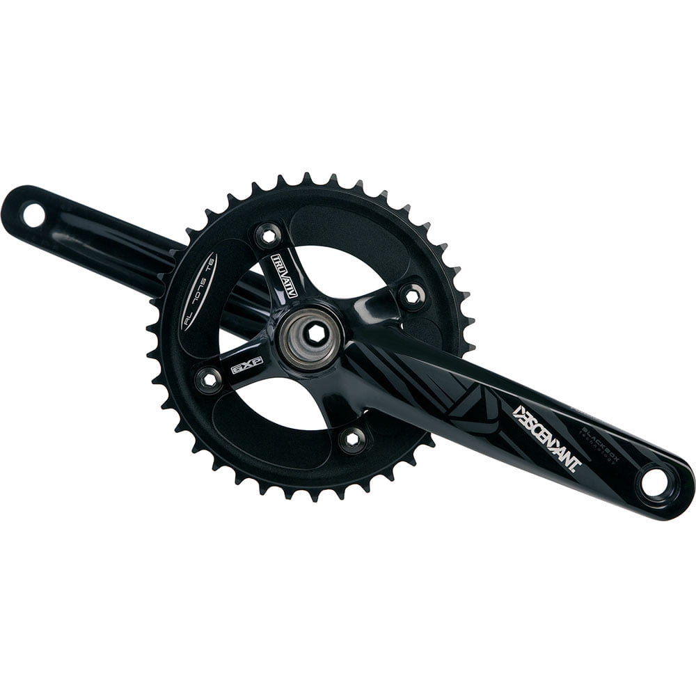 truvativ descendant bb30