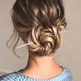 thumbnail image 2 of Hearth & Gear Elegant Hairpin For Traditional And Modern Styles Fine Craftsmanship With Smooth Finish For And Daily Wear, 2 of 3