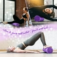 thumbnail image 5 of Kettlebell – PVC – 85 lbs, 5 of 8