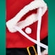 thumbnail image 4 of Keep Your Pet Warm and Festive This Winter with a Santa Claus Suit!, 4 of 5