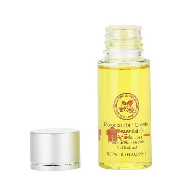 Fast Powerful Hair Growth Essence Renewing Penetrating Essential Product For All Hair Types