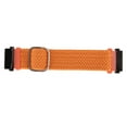 thumbnail image 2 of Nylon Watch Band,Nylon Woven Watch Strap Sports Watch Band Adjustable Watch Strap Exceptional Reliability, 2 of 9