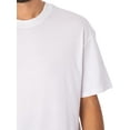 thumbnail image 4 of Jack & Jones Bradley T-Shirt, White, 4 of 5