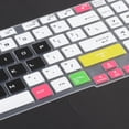 thumbnail image 3 of Funda protectora de Universal para A15 accesorios para Sunnimix Cubierta del teclado, 3 of 8