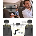 thumbnail image 3 of Soporte para tablet de coche Mount Tryone para iPad Pro Air Mini, 3 of 8