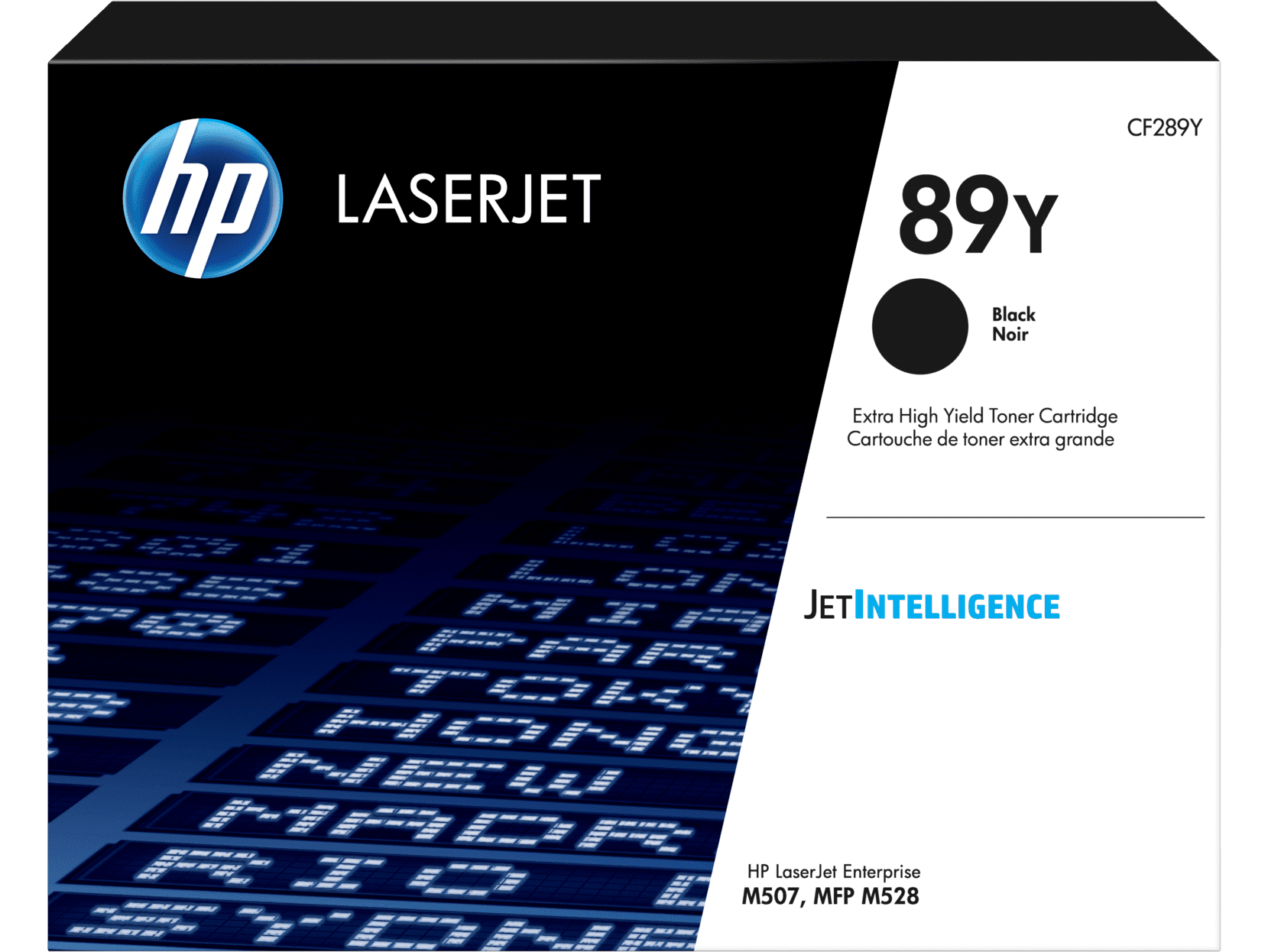 Free Shipping! HP 148X High Yield Black Original LaserJet Toner