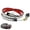 2.2m, variant on Truck Tailgate Light Bar LED Light Strip with Red Running Brake, Amber Turn Signal, IP67 Waterproof, No Drill Install