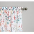 thumbnail image 5 of Mainstays Printed Floral Voile, 5 of 5