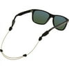 Chums Adjustable Orbiter Eyewear Retainer: Black, Sold Individually