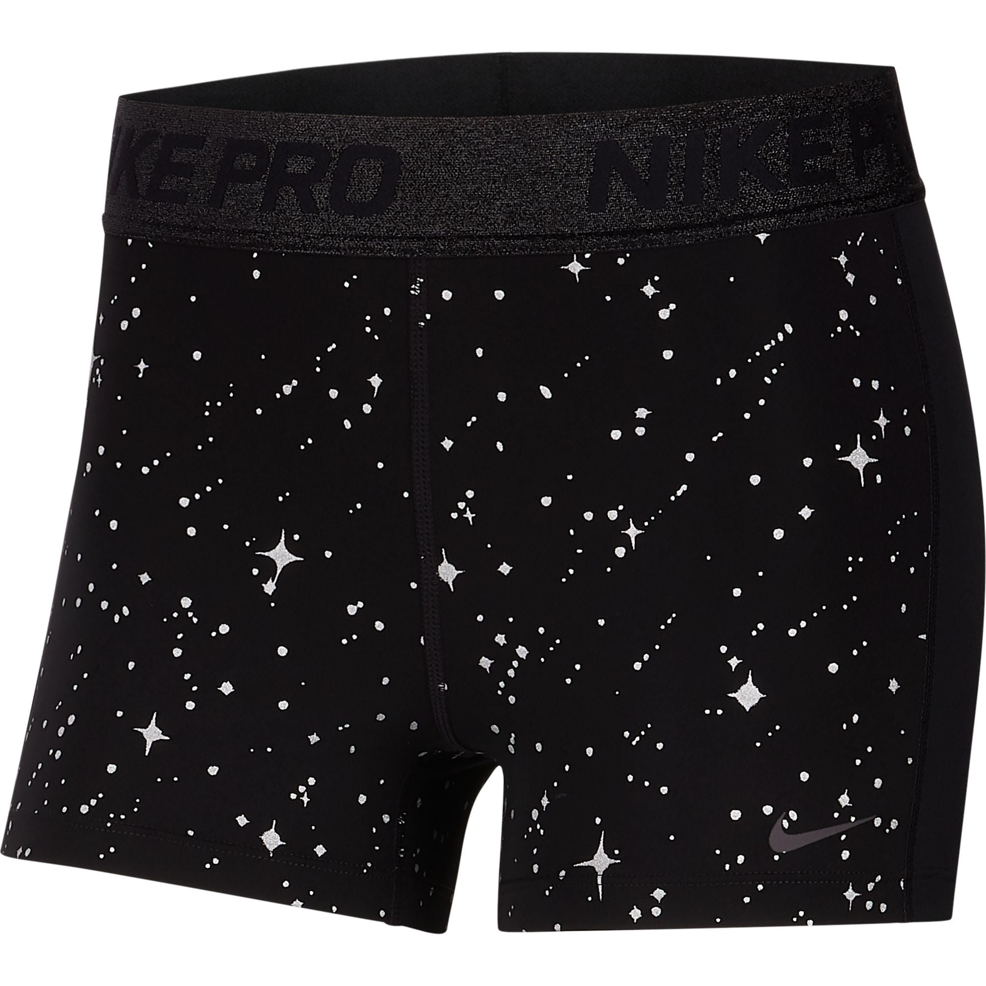 nike starry night shorts