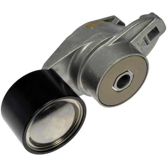 Dorman 419-1006 Accessory Drive Belt Tensioner for Specific Volvo Models, Silver
