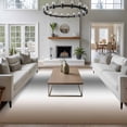 thumbnail image 3 of 5'x8' Area Rugs, Brown Grey Indoor Outdoor Area Rug for Living Room Bedroom, Gray Farmhouse Modern Rustic Washable Bathroom Rugs Kitchen Floor Carpet Mats Home Decor Aesthetic, 3 of 8