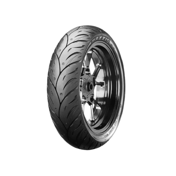 Llanta Maxxis 130/70-13 MA-WGR 63P TL RE