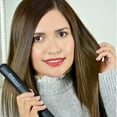 thumbnail image 7 of FHI Heat Platform Plus Curve 1" Pro Styling Iron, 7 of 7