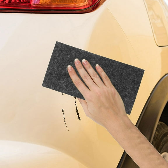 SOPOTUTU Nano Cleaning Cloths 6-Pack Microfiber Multi-Purpose Cloths for Electronics, Glass, Screens, and Delicate