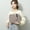 Gray, variant on Honeeladyy 9-11 Inch Tablet Sleeve Bag Portable Multilayer Handle Carrying Case with Strap for Efficient Storage Compact Electronics Organizer Pouch for Business Travel Lightweight Case, Purple